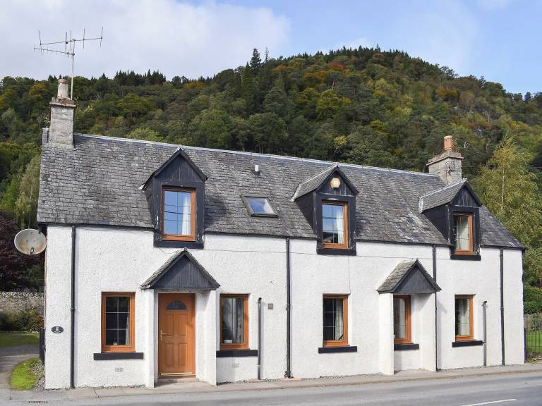 Cottage Aberfeldy
