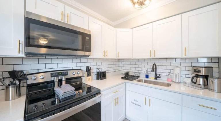 37 m&sup2; Ferienwohnung