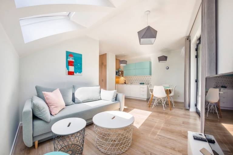 Apartament  Ustronie Morskie