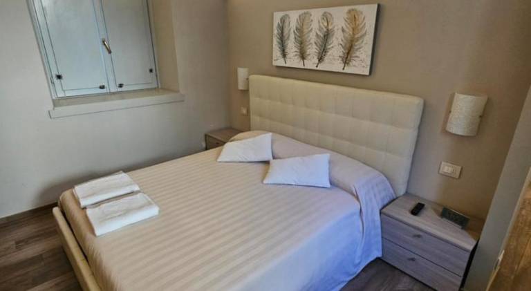 Apartment with 1 room for 4 persons in Neive