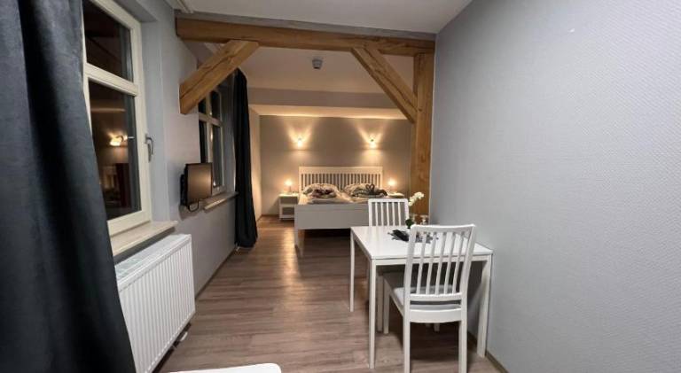 Hotel am Rathaus Adii — photo 4
