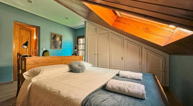 Hotel de Montana Uson — photo 2