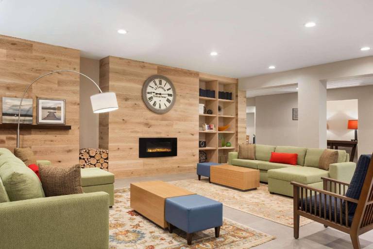 Country Inn & Suites by Radisson, Shreveport-Airport, LA — photo 3