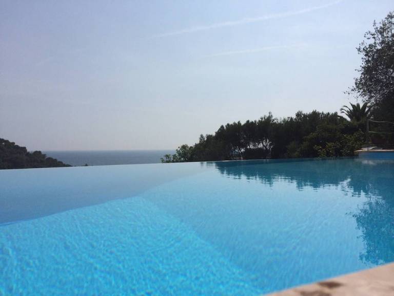 Villa Lerici