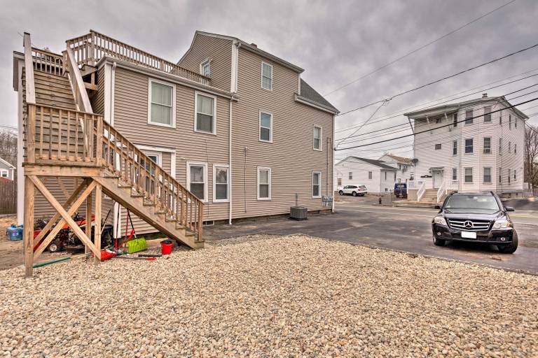 Stunning Brockton Apt < 4 Mi to Westgate Mall! — photo 3