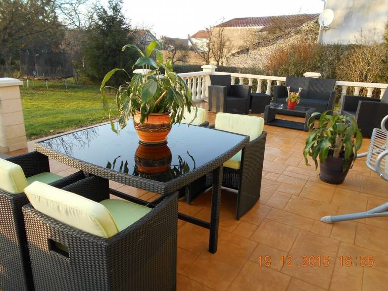 Pension Villers-sur-Port