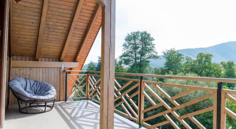 The River Chalet — photo 3