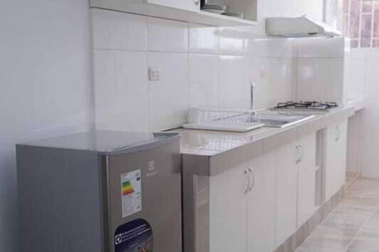 Suite & Business Hotel Pucallpa