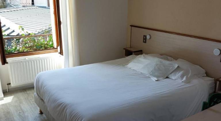 Hotel de France — photo 2