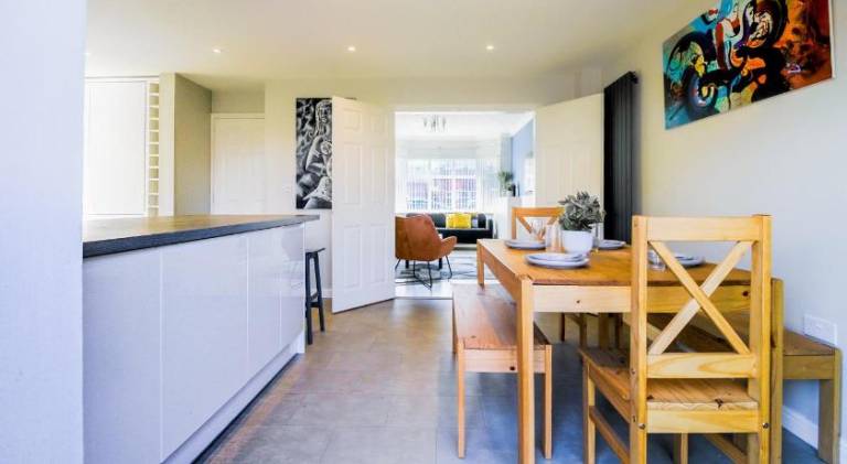 Holiday apartment | Pets allowed — photo 4