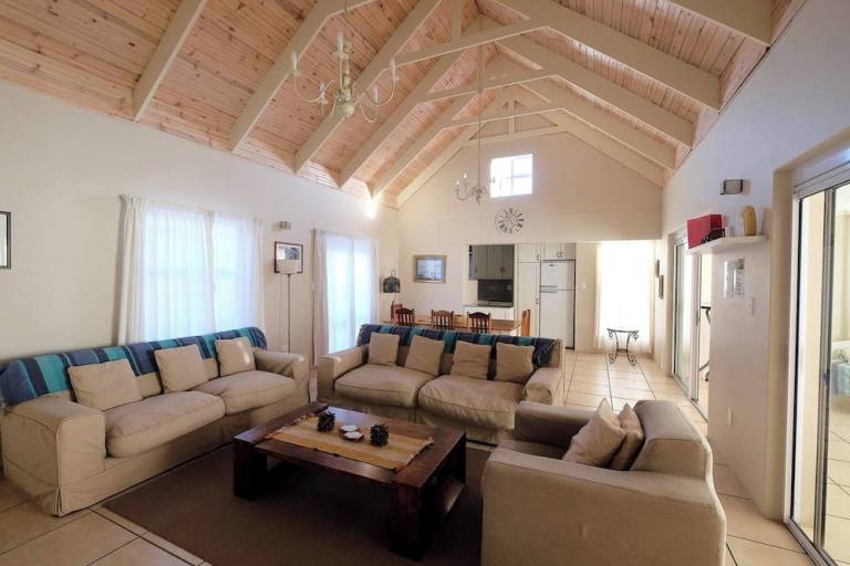 House  Langebaan