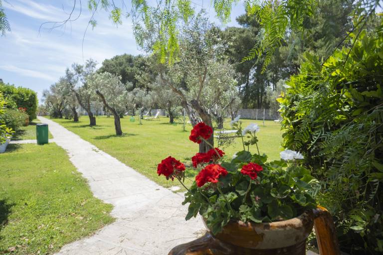 Farmhouse Otranto