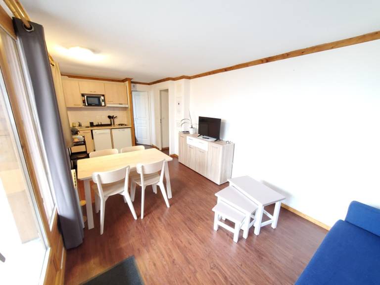 Appartement Besse-et-Saint-Anastaise