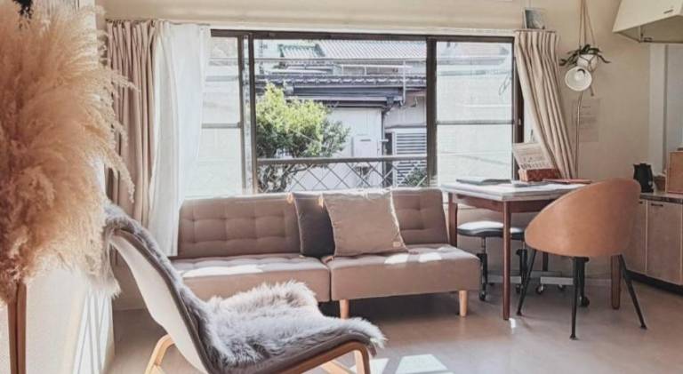 Apartment  2 Chome Kawasaki