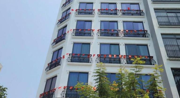 Langmandi Hotel & Apartment — photo 3