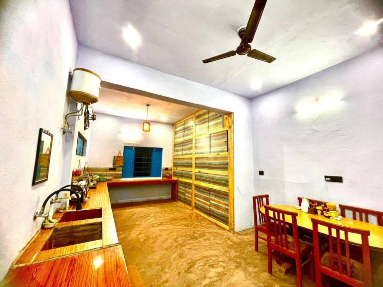 House with 4 rooms for 14 persons — photo 3