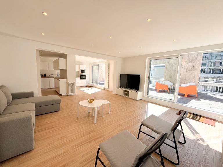 Appartement  Sassenage