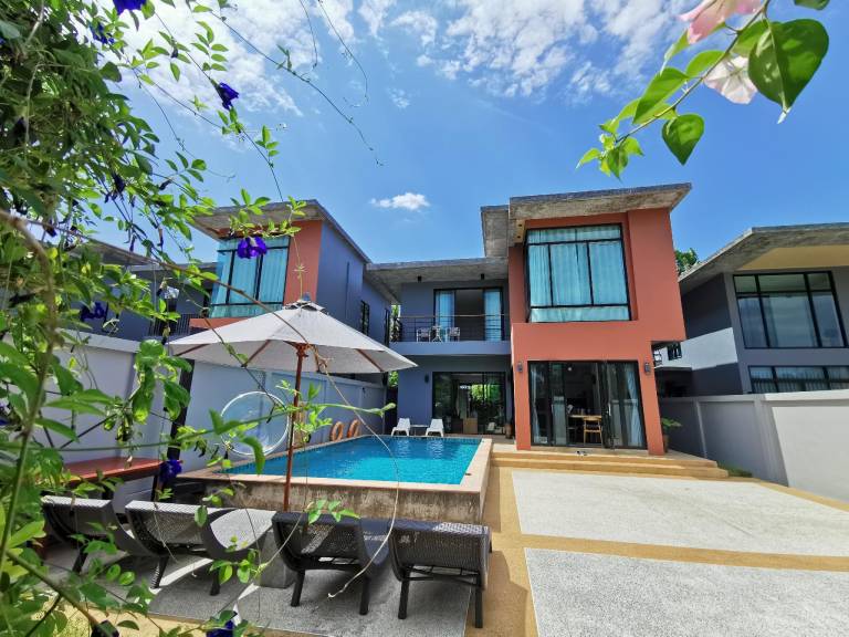 Villa Ao Nang