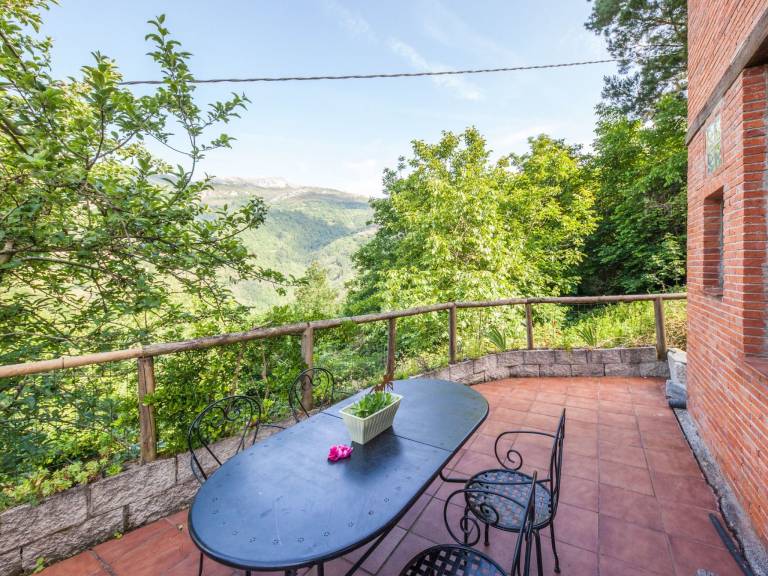 Appartamento vacanza Santa María