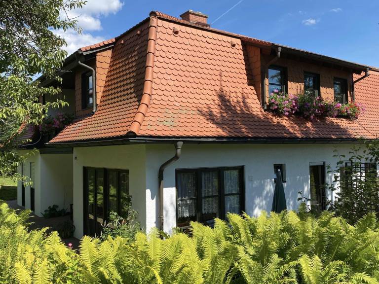 Ferienwohnung Bad Elster