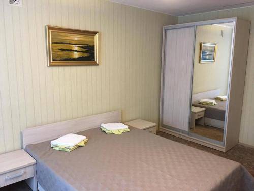 Hostel Palanga