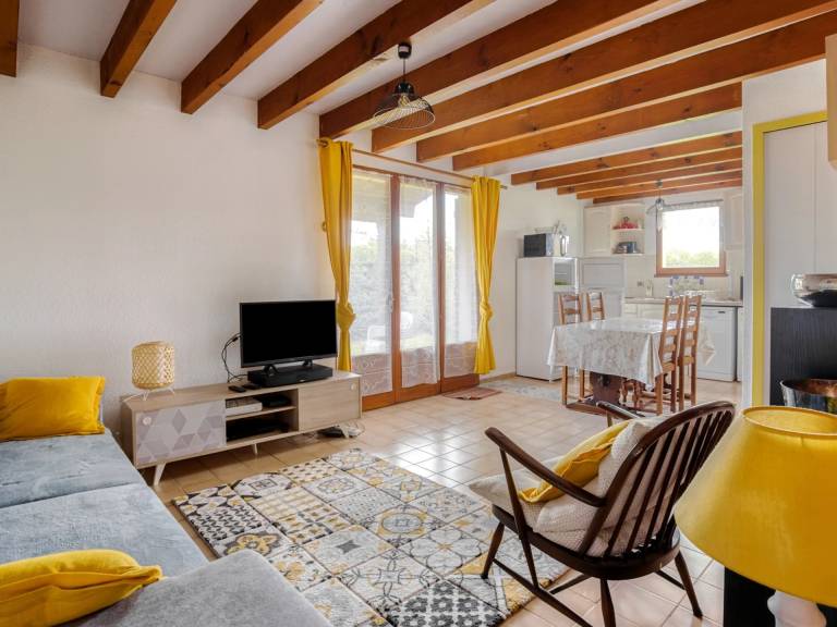 Maison de vacances Sanguinet