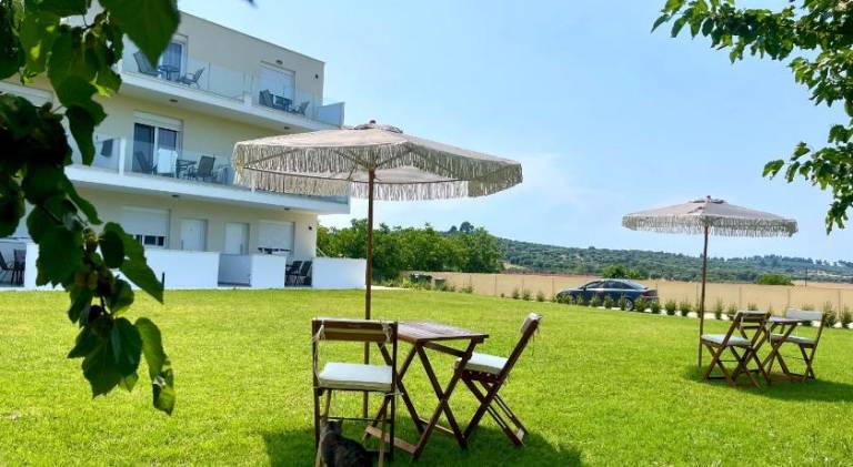 Viento Suites Possidi — photo 2