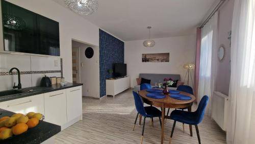 Apartment Zaspa