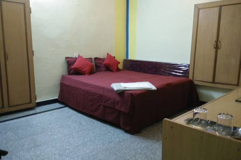 Maheshwari Residency