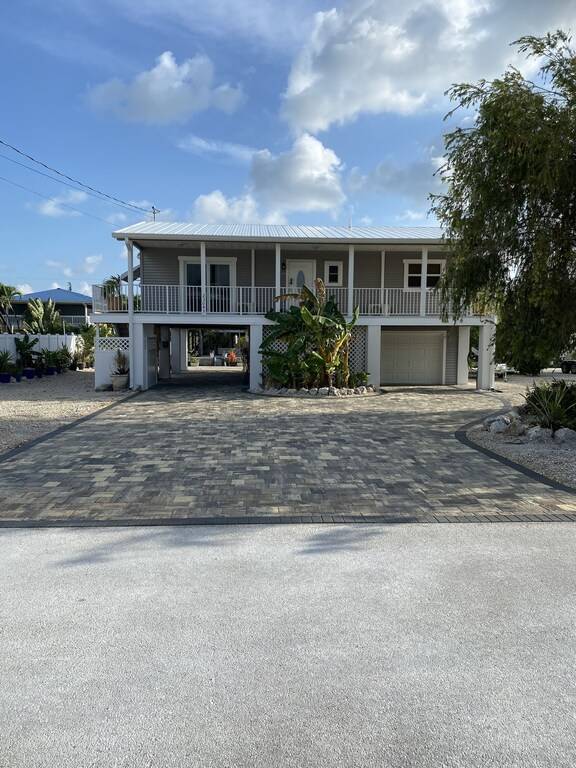 House Cudjoe Key