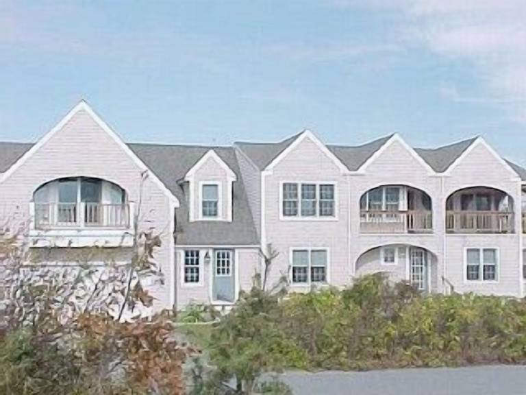 House Yarmouth