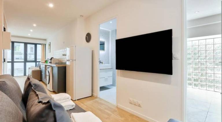 Pleasant holiday apartment | Pets are welcome — photo 2