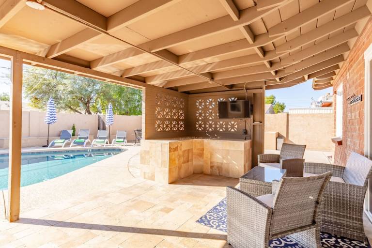 House South Scottsdale