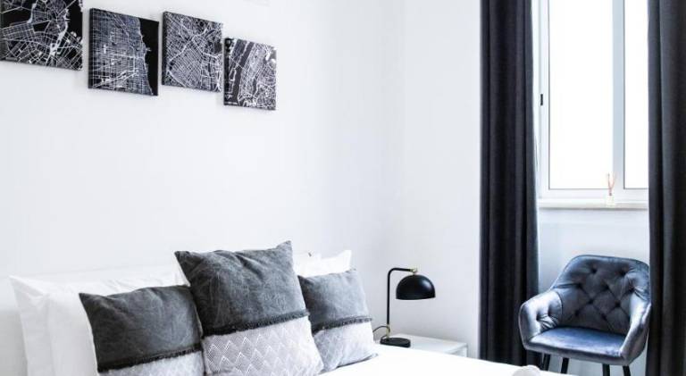 Wonderful holiday apartment | Near Lower Barrakka Gardens | Pet-friendly in St. Julian's