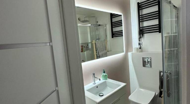 Apartment with 2 rooms for 4 persons — photo 2