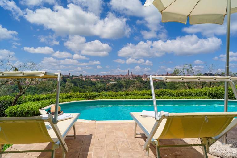 Children-friendly pleasant villa with barbeque, private pool & terrace | Pets are welcome — photo 4