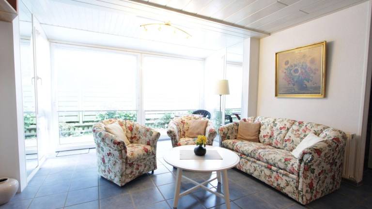 Ferienwohnung Langeoog