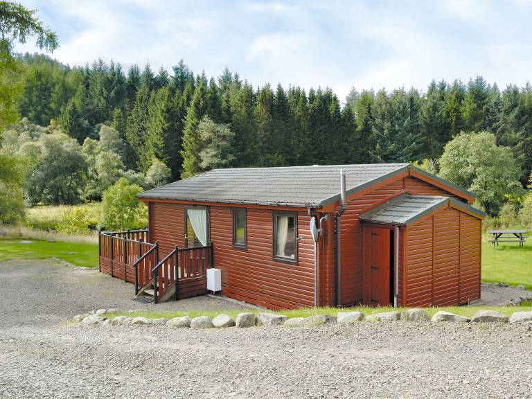 Larch Cottage S4428