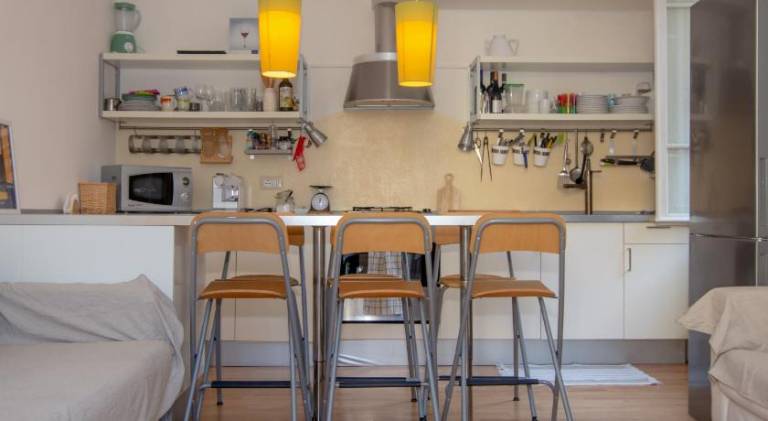 Apartment | Pets are welcome — photo 5