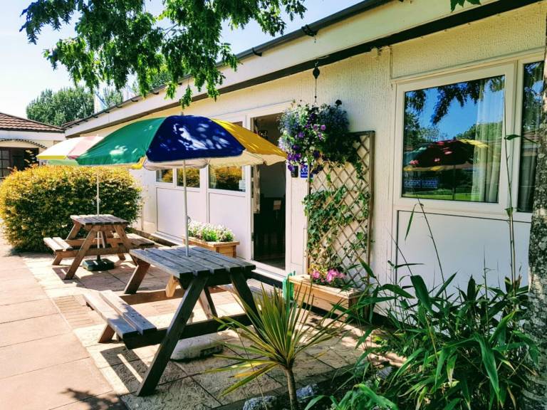 Chalet  Starcross