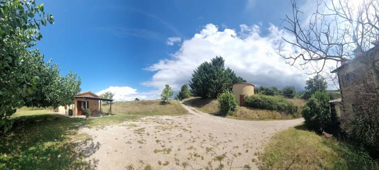 Casa Piccione