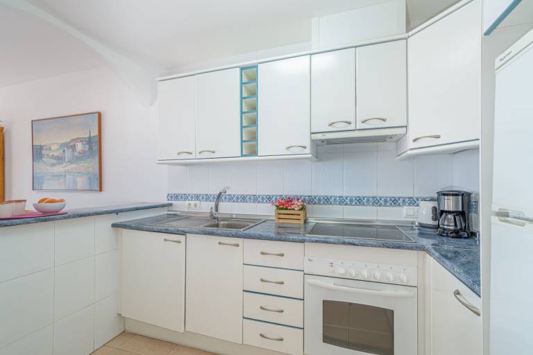 Charming apartment with pool, terrace & garden | Next to the beach | Pets allowed — photo 4