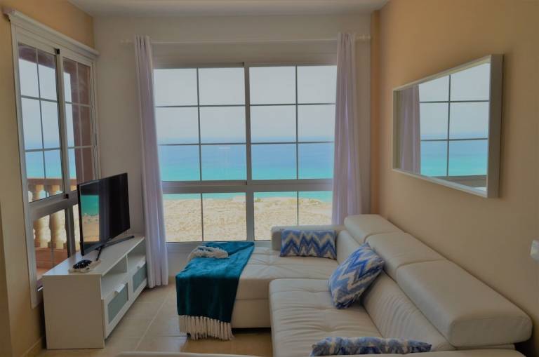 Ferienwohnung Costa Calma