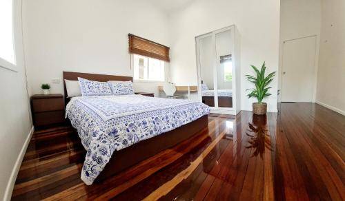Apartment Maryborough