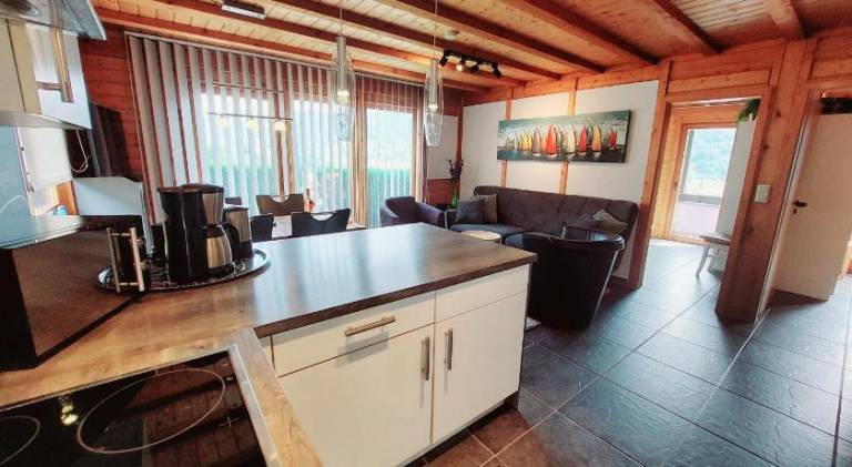 Rental apartment with patio | Dogs allowed — photo 3