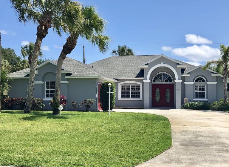 House  Vero Beach
