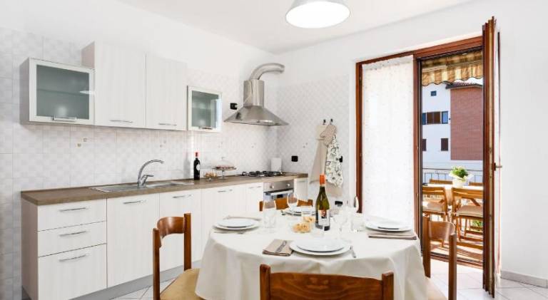 Apartment | Pets are welcome in Neive
