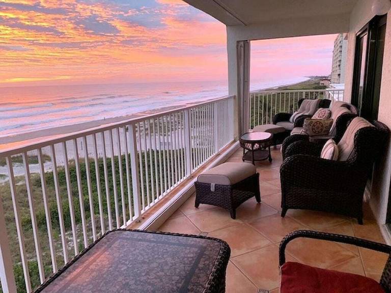 Condo Cocoa Beach