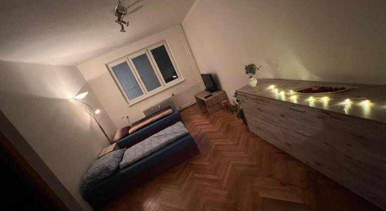 Apartmán  Turá