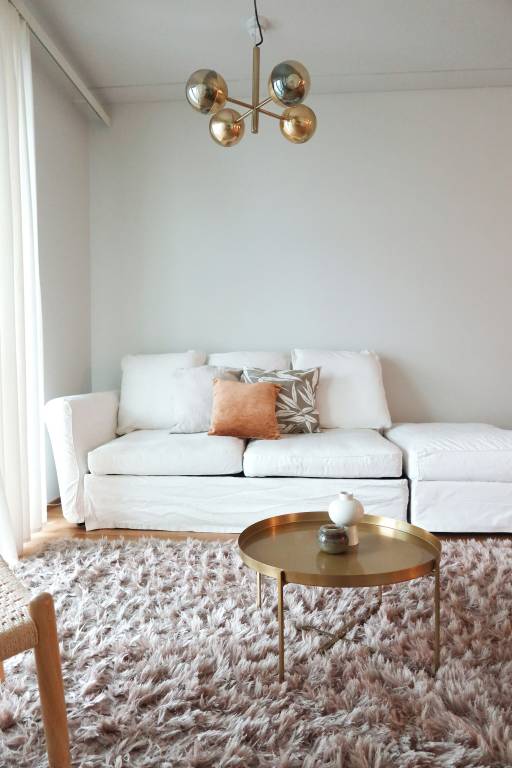 Appartement Oulu